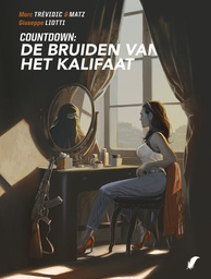 COUNTDOWN SC 4 De bruiden van het kalifaat
