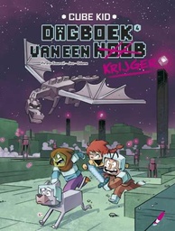 Dagboek Van Een Krijger SC 04