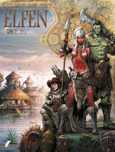 ELFEN HC 29