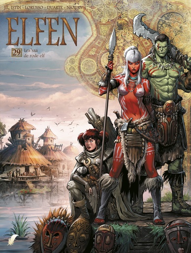ELFEN HC 29