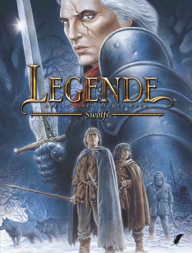 Legende SC 02
