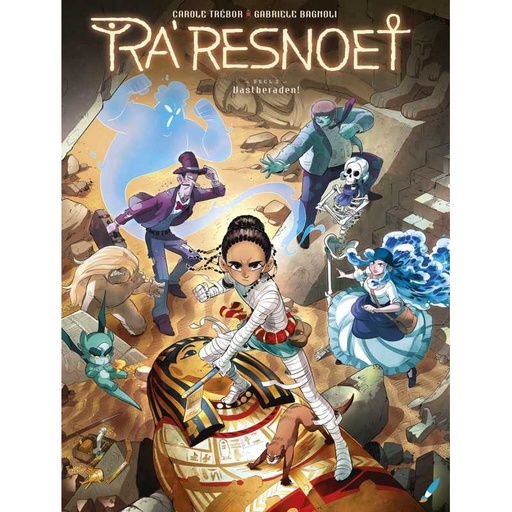 RA'RESNOET SC - D02