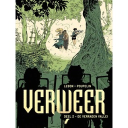 VERWEER SC - D02 DE VERRADEN VALLEI