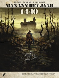 Man Van Het Jaar 15