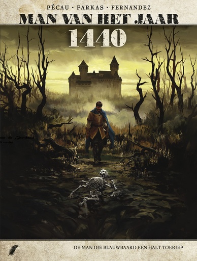 Man Van Het Jaar 15