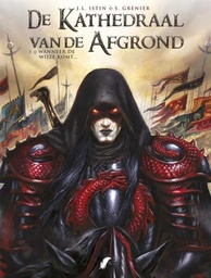 De Kathedraal Van De Afgrond SC 03