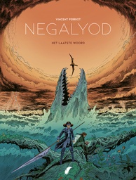 Negalyod HC 2