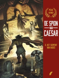 SPION VAN CAESAR (DE) SC - D02