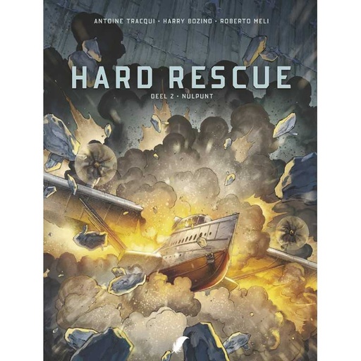 HARD RESCUE SC 2