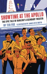 SHOWTIME AT THE APOLLO