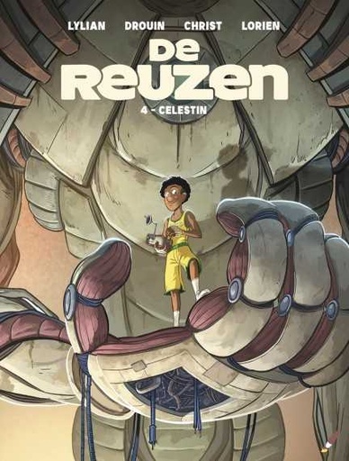 De Reuzen SC 04