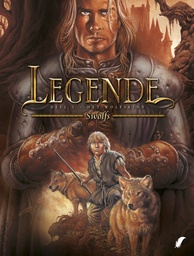 Legende HC 1 Dossier editie
