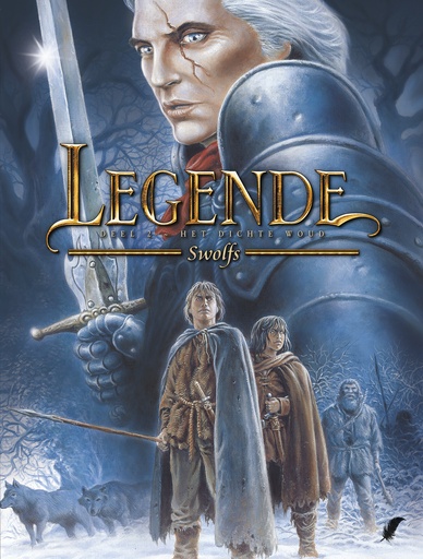 Legende HC 2 Dossier versie