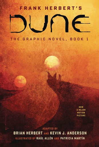 DUNE 01 DUNE