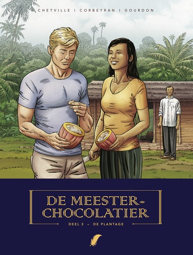 De Meester Chocolatier SC 03