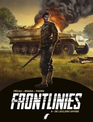 Frontlinies SC 09