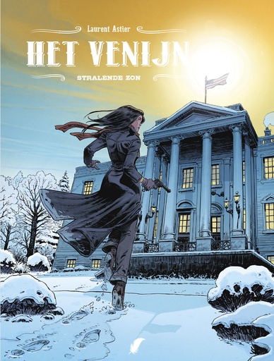 Het Venijn SC 05