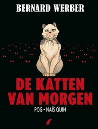 KATTEN HC - D01 DE KATTEN VAN MORGEN