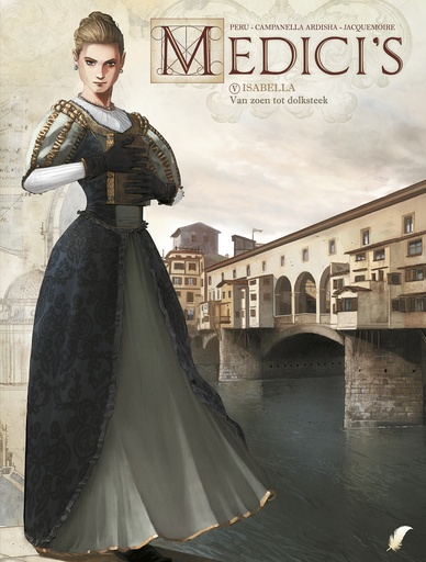Medici's SC 05