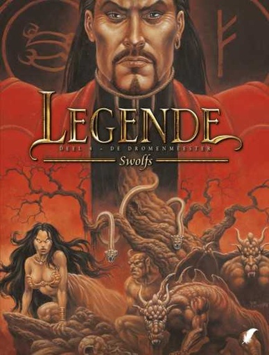 Legende SC 04