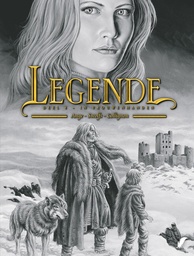 Legende HC 8 Dossier versie