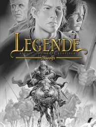 Legende HC 3 Dossier versie