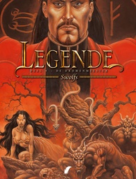 Legende HC 4 Dossier versie