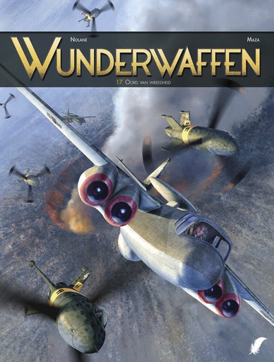 Wunderwaffen HC 17