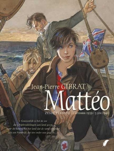 Matteo 06