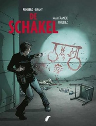 WEESHUIS (HET) SC - D02 - De schakel