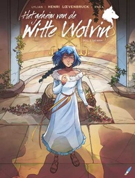 Geheim van de witte wolvin SC 2
