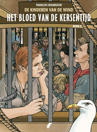 Bloedkoninginnen - Johanna 2