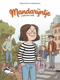 Mandarijntje SC 1
