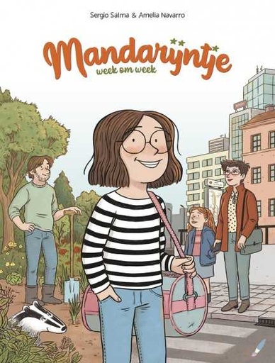 Mandarijntje SC 1