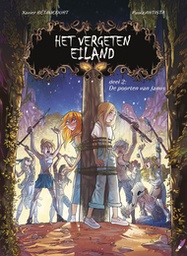 Vergeten eiland SC 2