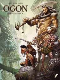 OGON HC - D02