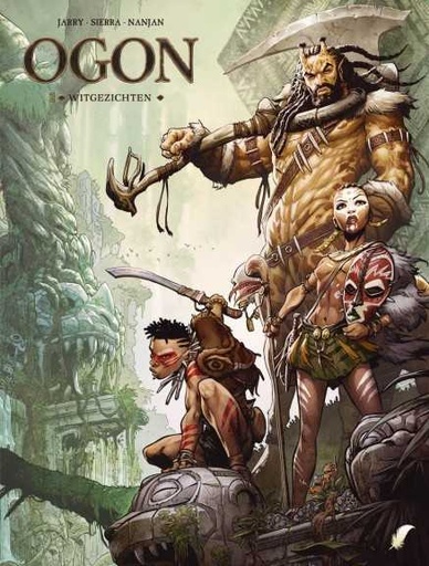 OGON HC - D02