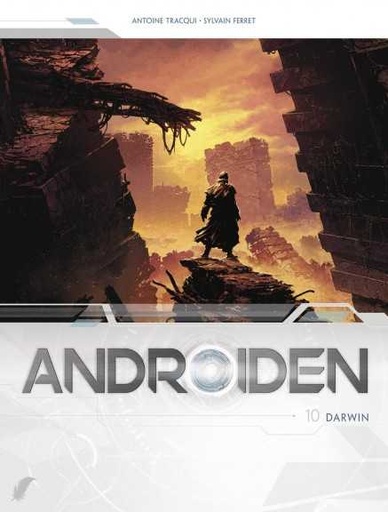 Androiden HC 10