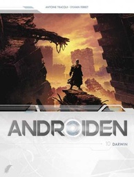 Androiden SC 10