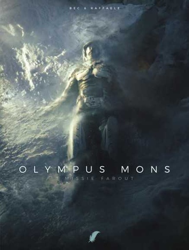 Olympus Mons 08