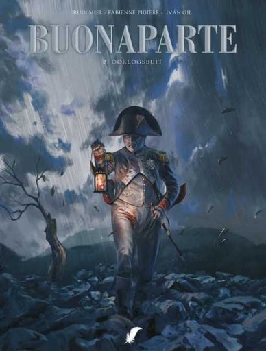 BUONAPARTE SC 2