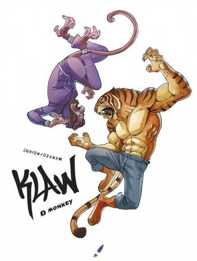 KLAW SC - D05