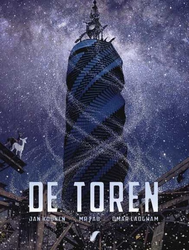 De toren SC 2