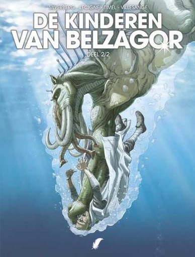 KINDEREN VAN BELZAGOR HC 2