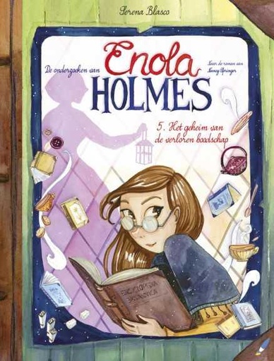 Enola Holmes SC 05