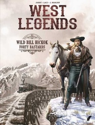 WEST LEGENDS SC05
