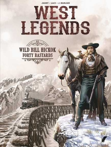 WEST LEGENDS SC05