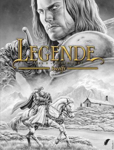 Legende HC 5 Dossier versie