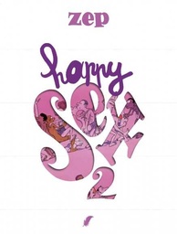 Zep - Happy Books - Happy Sex 2