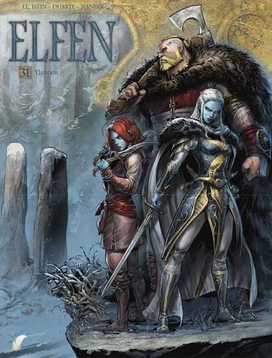 ELFEN SC 31 Ylanoon